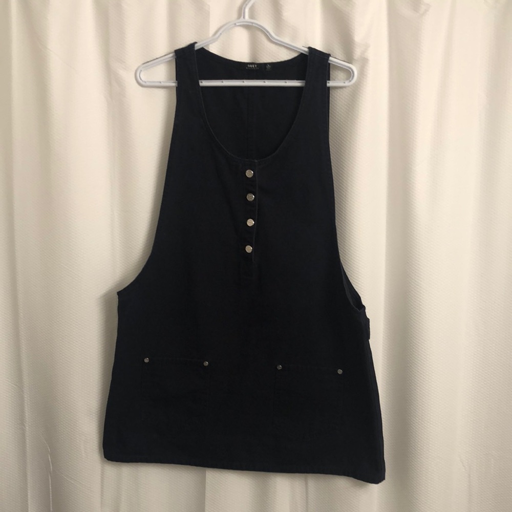 Obey Dress